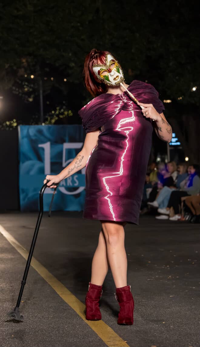 Runway Portfolio